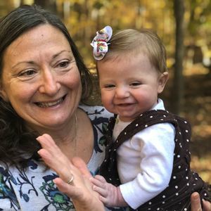 Meet your Posher, Sherry